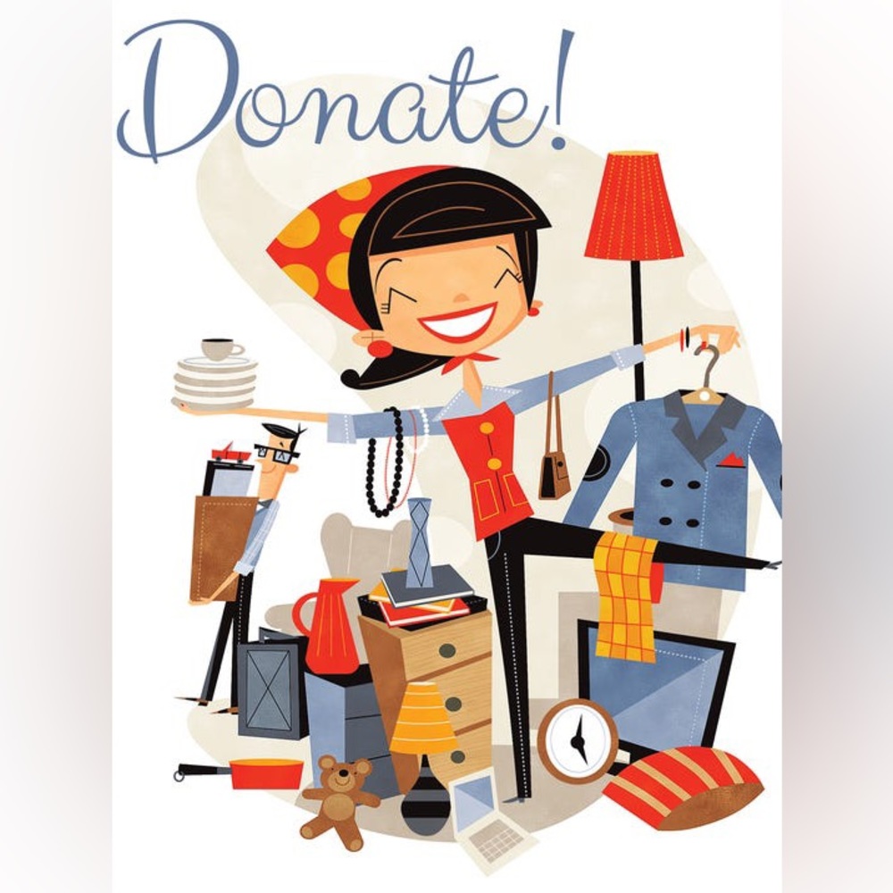 *donating soon* details